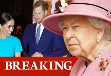 Queen draws up urgent Megxit plans on Harry and Meghan’s fate– decision on titles imminent | Royal | News (Reports)