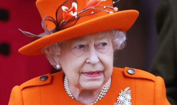 Queen erupted at Prime Minister after she 'reached end of her tether' | Royal | News