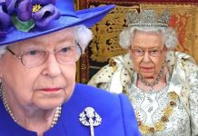 Queen forced to break protocol in ‘desperate’ attempt to safeguard Royal Family legacy | Royal | News (Reports)