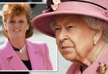 Queen furious at Sarah Ferguson over ‘vulgar’ showcase ahead of special Royal Family event | Royal | News (Reports)