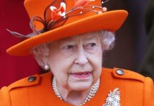 Queen gave up benefit in support of Philip after Duke lost ‘last vestige of normality’ | Royal | News (Reports)