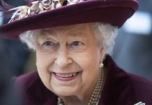 Queen heartbreak: Meghan Markle and Prince Harry’s second child may ‘never’ meet monarch | Royal | News (Reports)