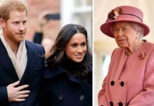 Queen news: Ex-aide warns Meghan Markle to avoid no-go topics in Oprah interview | Royal | News (Reports)