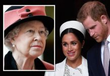Queen news: Expert lifts lid on emotional message sent to Prince Harry | Royal | News (Reports)