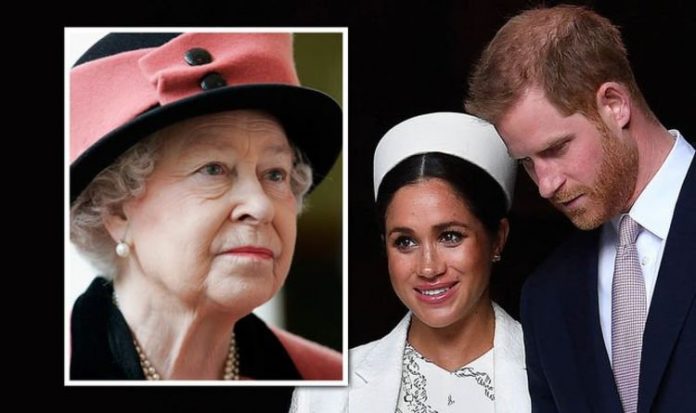Queen news: Expert lifts lid on emotional message sent to Prince Harry | Royal | News