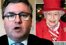 Queen news: Justice Secretary backs Monarch’s royal approval ‘been right for 70 years’ | Royal | News (Reports)