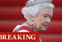 Queen news: Monarch appoints former MI5 chief as Lord Chamberlain in major Palace shakeup | Royal | News (Reports)