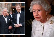 Queen news: Monarch put foot down amid Megxit despite Charles’s hopes | Royal | News (Reports)