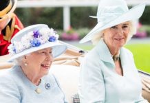 Queen news: Monarch’s reluctance to back Camilla nearly sparked a ‘constitutional crisis’ | Royal | News (Reports)