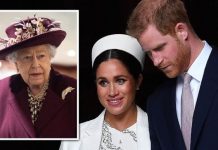 Queen news: Prince Harry and Meghan’s patronages fate sealed last year – expert | Royal | News (Reports)