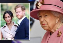 Queen news: Queen has ‘no power’ over Prince Harry line of succession decision | Royal | News (Reports)
