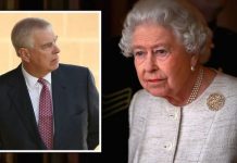 Queen news: Royal Family’s Twitter account attacked over Prince Andrew birthday message | Royal | News (Reports)