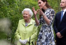 Queen offered Kate ‘odd bits’ of information to prepare Duchess for future role | Royal | News (Reports)
