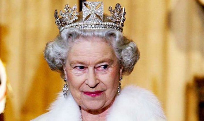 Queen regained sovereignty from Brexit after spending years ‘inferior to EU President’ | Royal | News