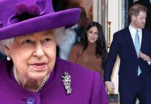 Queen responds as Meghan Markle and Prince Harry set for interview – Palace speak out | Royal | News (Reports)