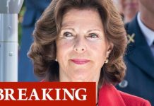 Queen rushed to hospital after accident – Swedish royal suffers several fractures | Royal | News (Reports)