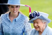 Queen sent Beatrice ‘very clear’ message on impressive gift Princess Charlotte can ‘enjoy’ | Royal | News (Reports)