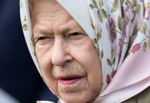 Queen showed rare signs of being ‘depressed’ after terrible royal tragedy | Royal | News (Reports)