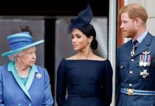 Queen snubbed: Meghan Markle and Harry blindsided monarch with Oprah interview bombshell | Royal | News (Reports)