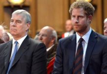 Queen sparks fury as Prince Andrew keeps royal honours while Harry loses ‘Unbelievable!’ | Royal | News (Reports)