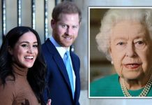 Queen to deliver major speech on same day as Meghan Markle and Harry’s Oprah interview | Royal | News (Reports)