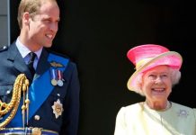 Queen ‘took on board’ Prince William’s advice to end family tradition | Royal | News (Reports)