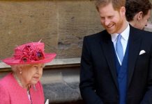 Queen ‘trusts’ Harry’s judgement on Oprah interview as Duke made pledge to grandmother | Royal | News (Reports)