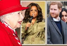 Queen under pressure as Meghan’s Oprah chat ‘should have been shut down’ in Megxit talks | Royal | News (Reports)