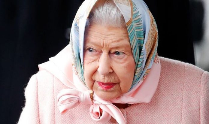 Queen victim of 'anti-monarchist conspiracy' as 'no public interest in her private wealth' | Royal | News