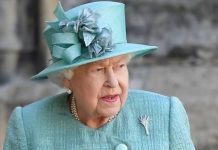 Queen ‘leans on loved ones for support’ as Prince Philip remains in hospital | Royal | News (Reports)