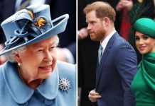Queen ‘won’t be happy’ if Meghan and Harry interview ‘overshadows’ Commonwealth Day | Royal | News (Reports)