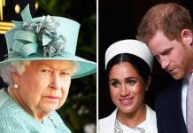 Queen’s serious blunder in handling of Meghan and Harry’s royal exit | Royal | News (Reports)