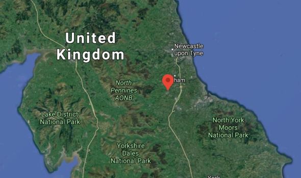 Red Wall: Constituencies like Bishop, Auckland, voted Tory for the first time in their history