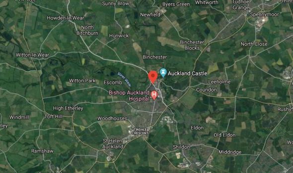 Red Wall: Seats like Bishop Auckland in Durham turned blue for the first time in their history Red Wall: Seats like Bishop Auckland in Durham turned blue for the first time in their history