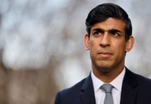 Rishi Sunak budget row: Tory donors fear recession over plan to hike taxes – revolt fears | UK | News (Reports)