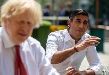 Rishi Sunak considers revival of great British pubs as Brexit allows £150m boost | UK | News (Reports)