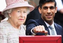 Rishi Sunak could ‘negotiate’ changes to Queen’s Sovereign Grant in pandemic cost-cutting | Royal | News (Reports)