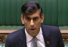 Rishi Sunak under pressure to replace council tax and stamp duty with new property tax | UK | News (Reports)