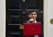 Rishi Sunak warned ‘people will turn against him’ over March Budget as ‘austerity looms’ | UK | News (Reports)