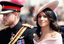 Royal Family LIVE: Insider’s sneak peek of Meghan Markle interview –prepare for fireworks | Royal | News (Reports)