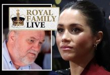 Royal Family LIVE: Meghan Markle braces for court decision – judge ruling on letter TODAY | Royal | News (Reports)