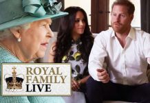 Royal Family LIVE: Meghan and Harry stunned at Queen’s brutal move – insider lifts lid | Royal | News (Reports)