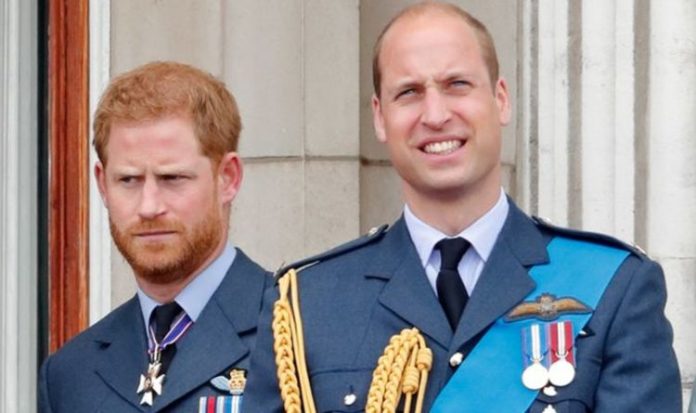 Royal Family LIVE: William won't watch Oprah interview after Harry blindsided him– insider | Royal | News