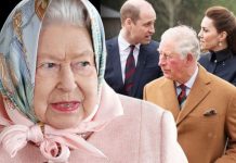 Royal Family attacked as ‘high profile cheerleaders’ bring no increase income to patrons | Royal | News (Reports)