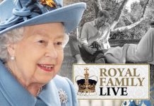 Royal Family latest: Meghan Markle and Harry’s subtle olive branch to Queen in baby news | Royal | News (Reports)