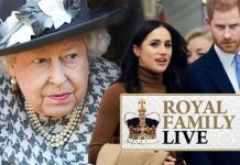 Royal Family latest: Prince Harry furious at Queen’s brutal plan to strip ALL patronages | Royal | News (Reports)