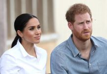Royal Family live: Meghan Markle and Prince Harry Oprah Winfrey interview gold | Royal | News (Reports)