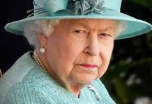 Royal Family members found out about Harry and Meghan’s Oprah interview on Twitter | Royal | News (Reports)