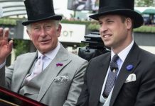 Royal Family news: Charles urged to step aside and let William be King | Royal | News (Reports)