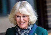Royal Family news: Duchess of Cornwall promises to help domestic abuse victims | Royal | News (Reports)